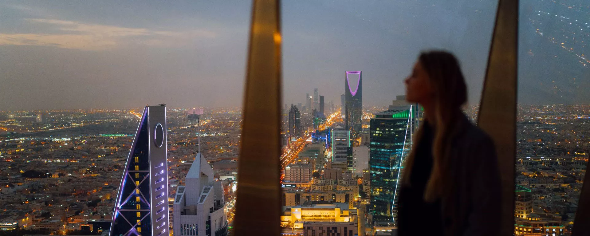 Riyadh