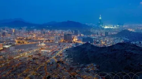 Makkah