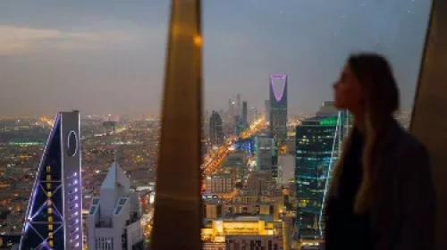 Riyadh