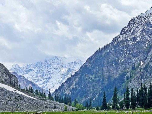 3 Days & 2 Nights Tour to SWAT