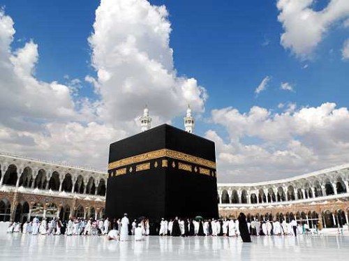 15 Days & 14 Nights Tour to Makkah