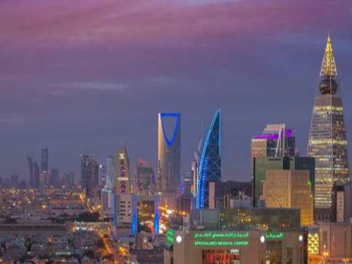 3 Days & 2 Nights Tour to Riyadh