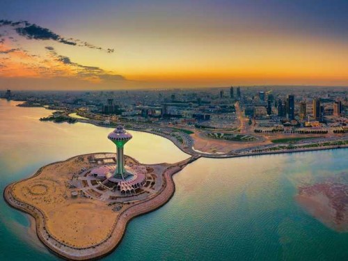 5 Days & 4 Nights Tour to Dammam