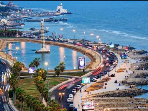 3 Days & 2 Nights Tour to Jeddah